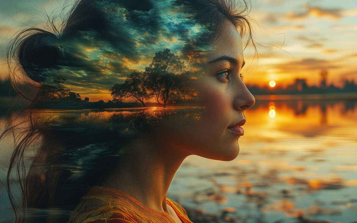 <a href="https://fonwall.ru/wallpaper/portrait-beautiful-girl-sunset/">Фото от n0mad</a> на Fonwall