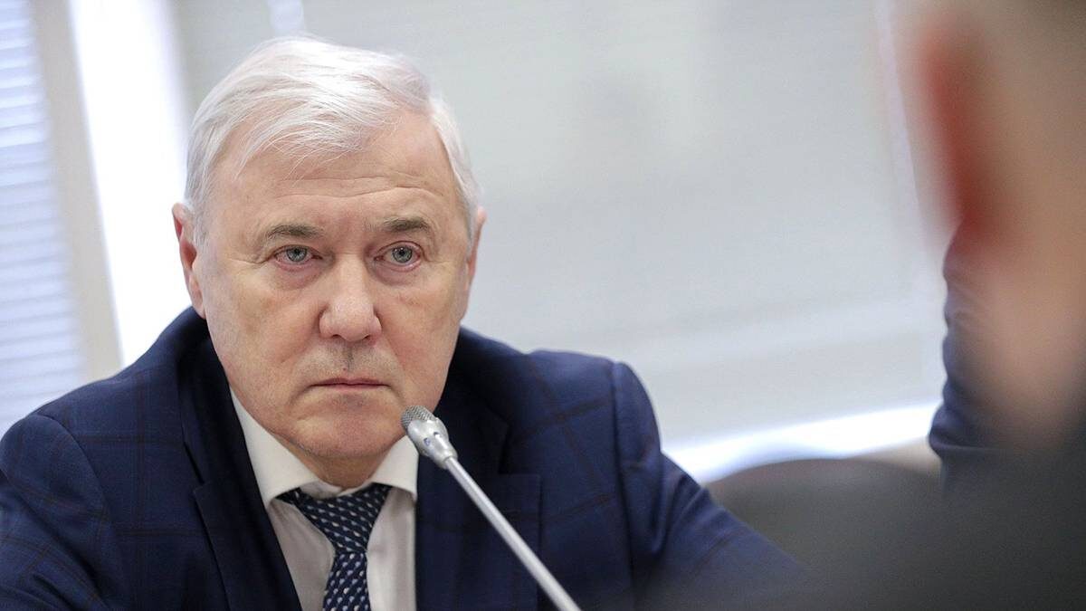    Фото: Пресс-служба Госдумы