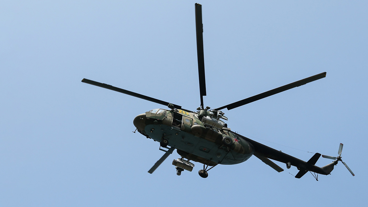   Дмитрий Ягодкин / ТАСС