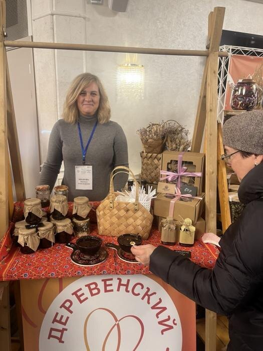 Гастроярмарка «Территория вкуса» в Витебске
Фото: Фонд инвестиционного развития Псковской области