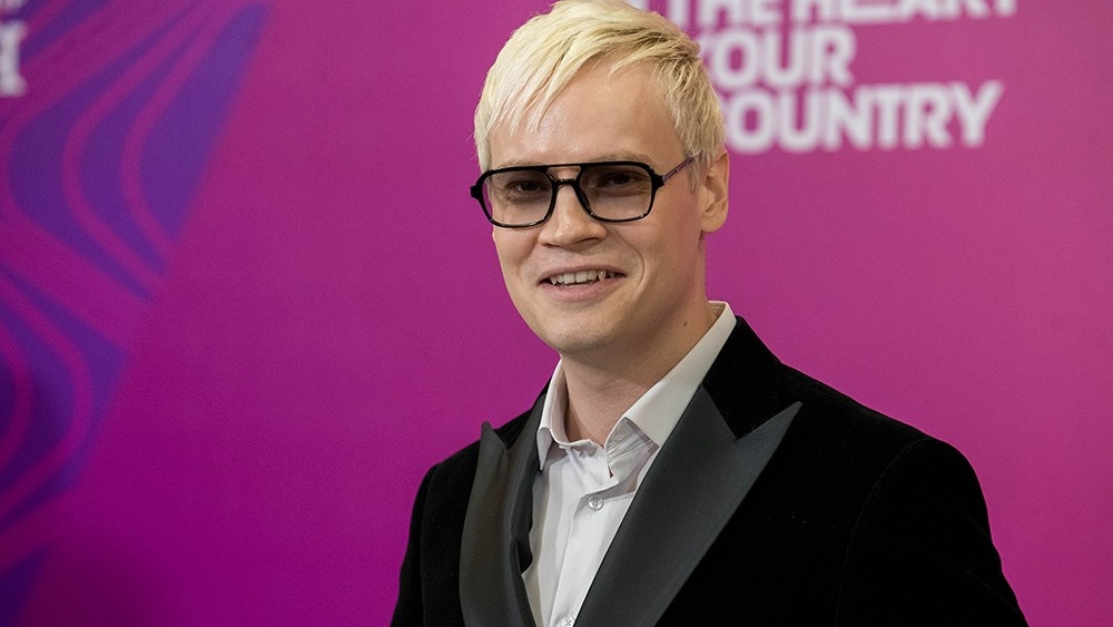 Пресс-служба Национального центра «Россия»