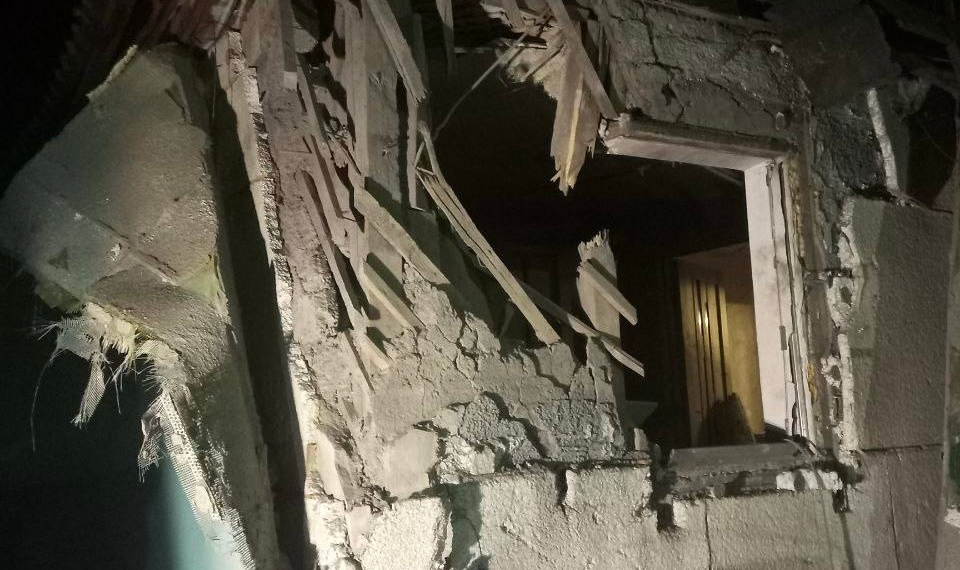     Правительство ЛНР