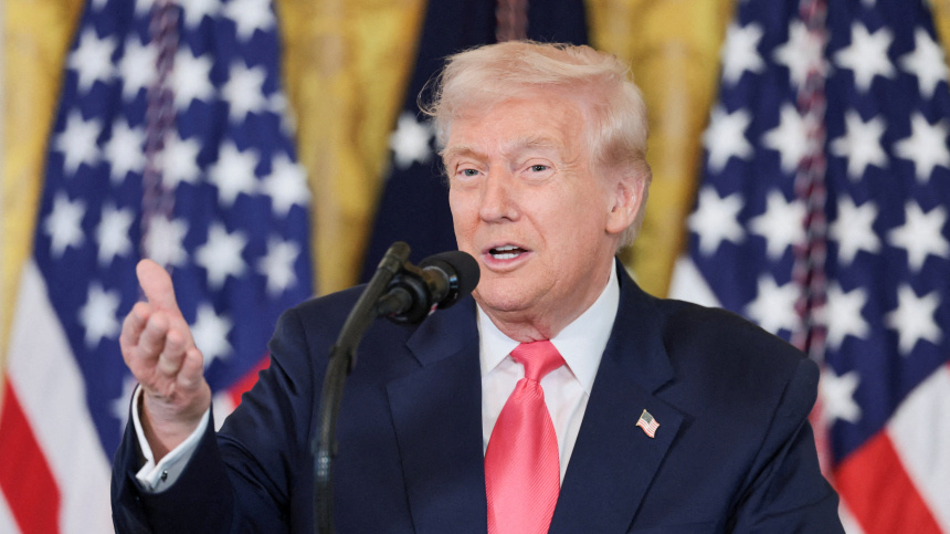    Фото: Reuters/Jonathan Ernst