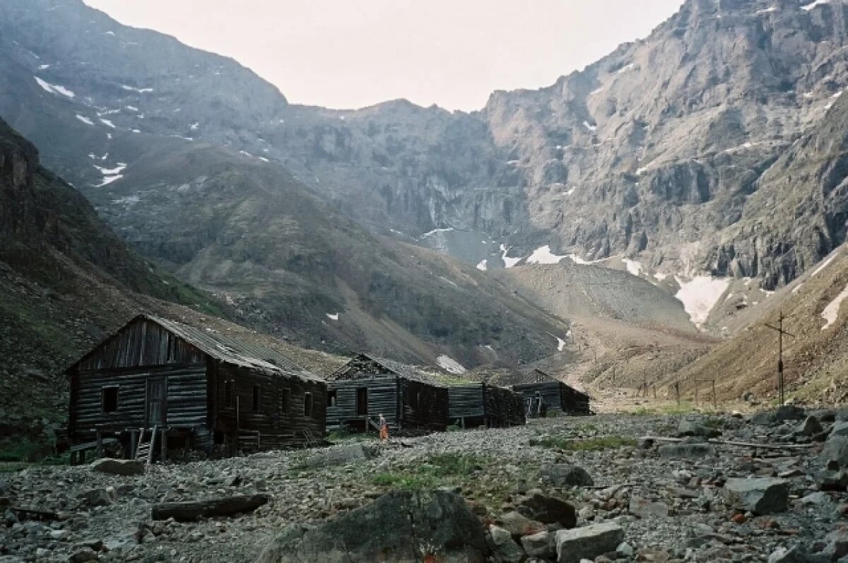    Студенты покажут свои картины гор Забайкалья на трёх выставках