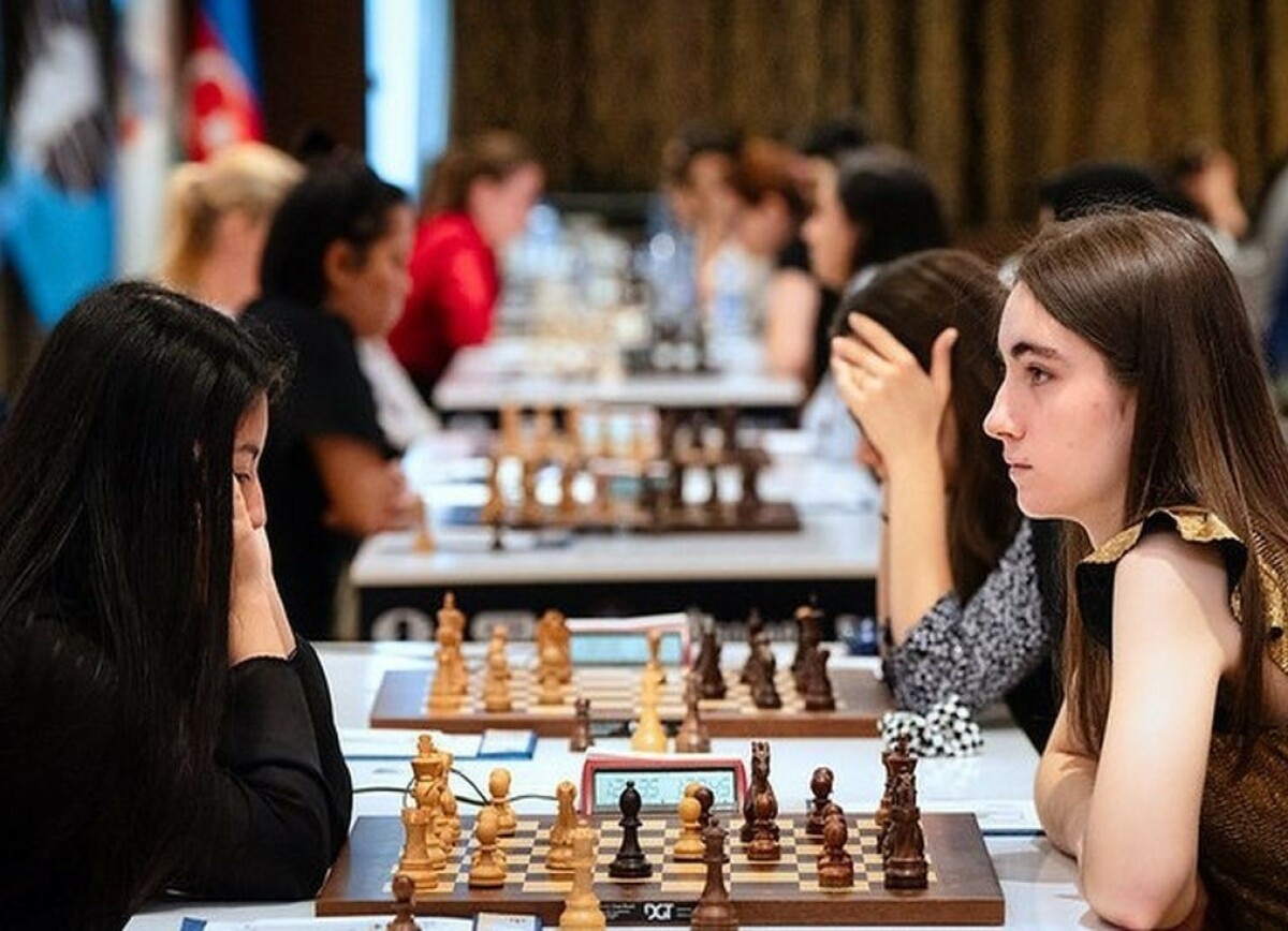     Inside The Games о «молчаливом согласии» МОК на участие шахматисток из России в чемпионате мира