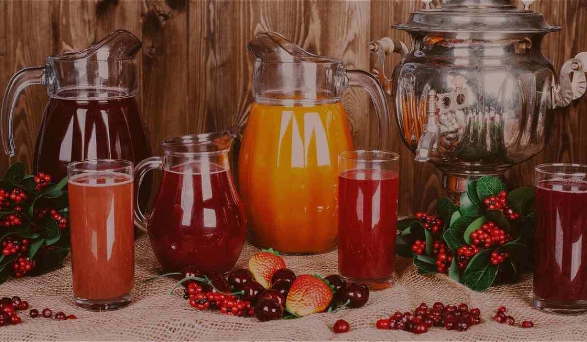    Малиновый сбитень — секрет русских красавиц