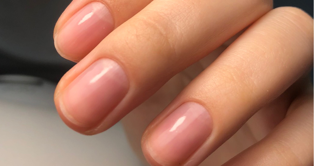 Японский маникюр