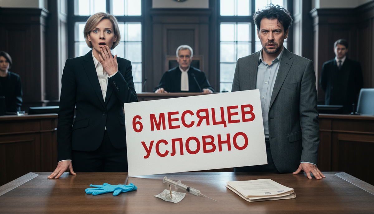 дело тут же окрестили “историческим”.