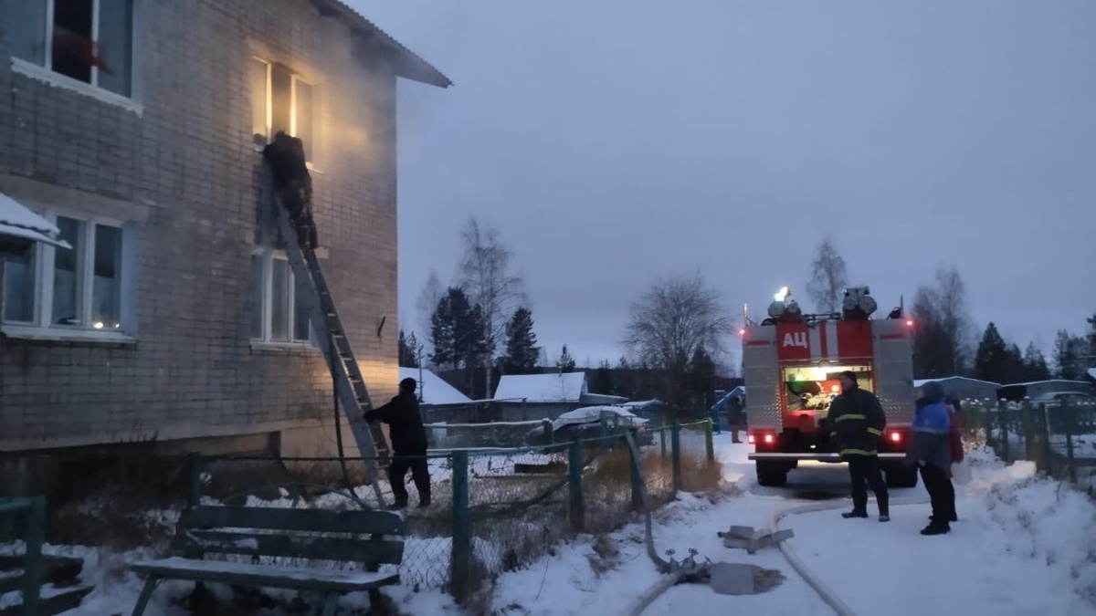    Фото: Госкомитет по безопасности Карелии