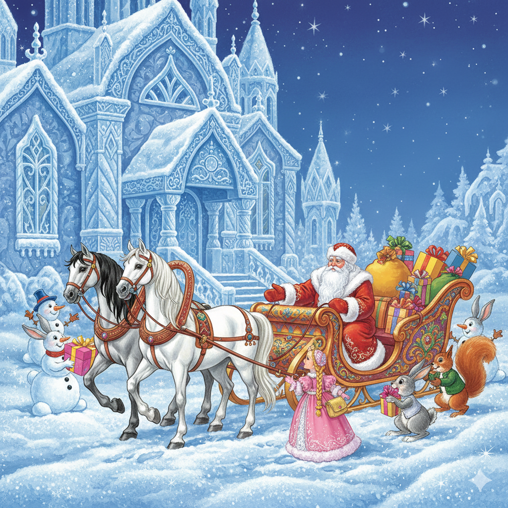 Изображение сгенерировано ИИ