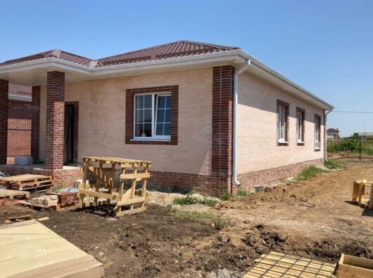    Частный дом //Фото Domclick