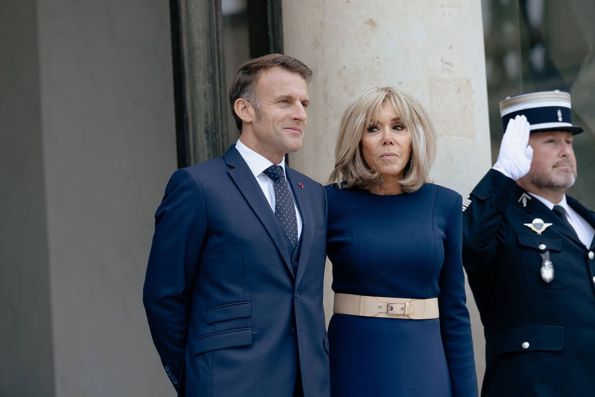     / Источник: © Global Look Press