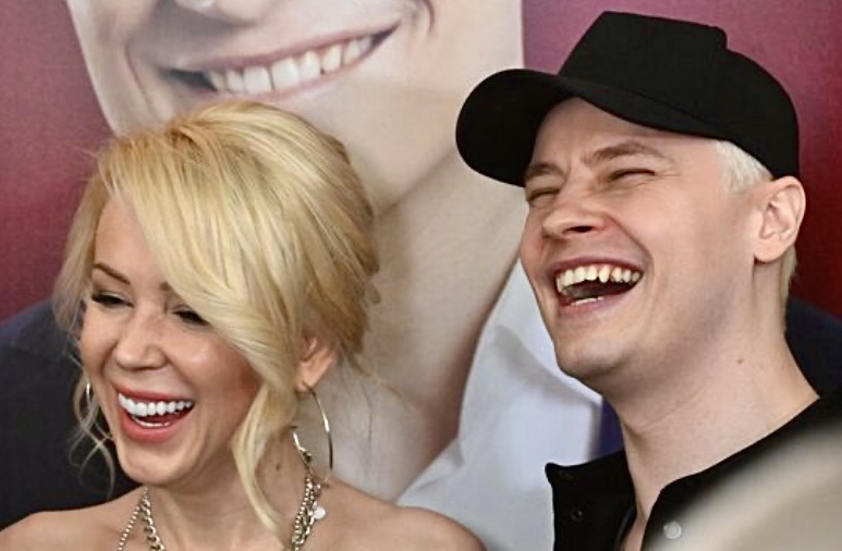 Екатерина Мизулина, Ярослав Дронов