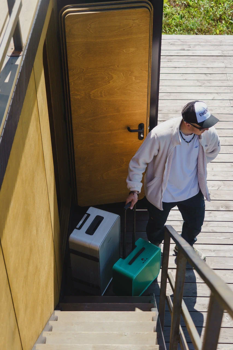 Тур на Камчатку, фото Вместе Тревел