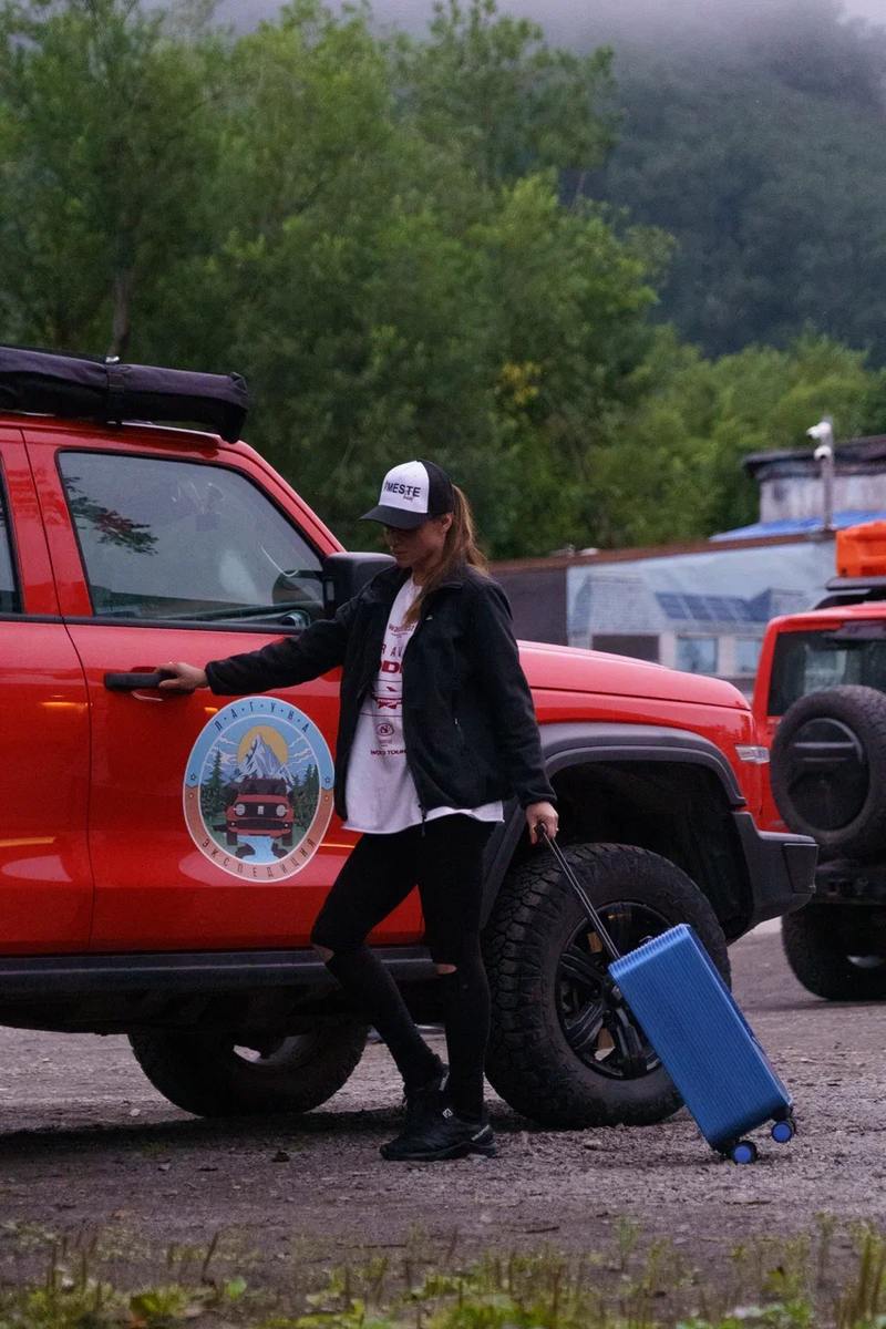 Тур на Камчатку с Вместе Тревел