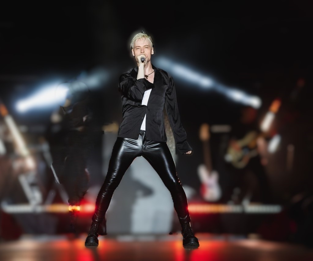 Shaman. Фото: соцсети