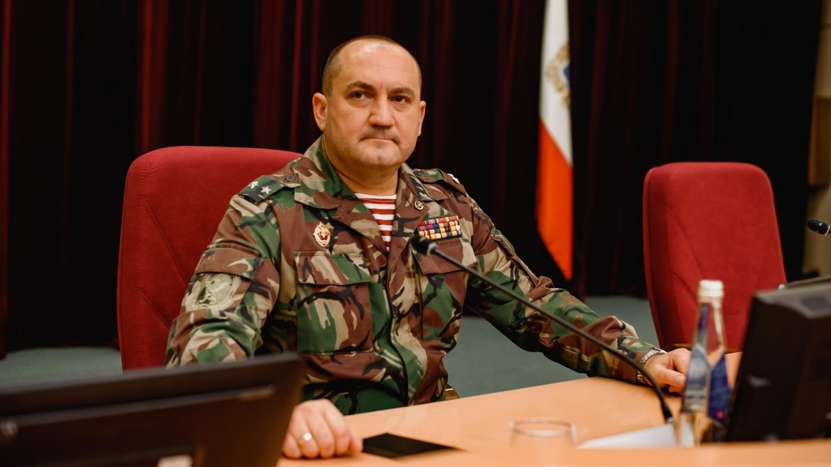    Калинин высказался о почетных званиях и наградах Саратовской областиНовости Саратова и области – Сетевое издание «Репортер64»