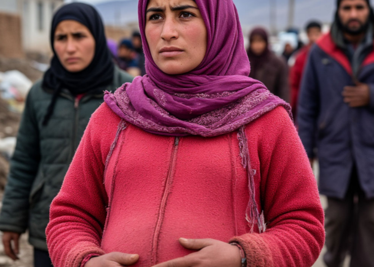 В России мигрантки из Средней Азии и Закавказья рожают за счёт российских налогоплательщиков. Кормушку надо полностью закрыть.