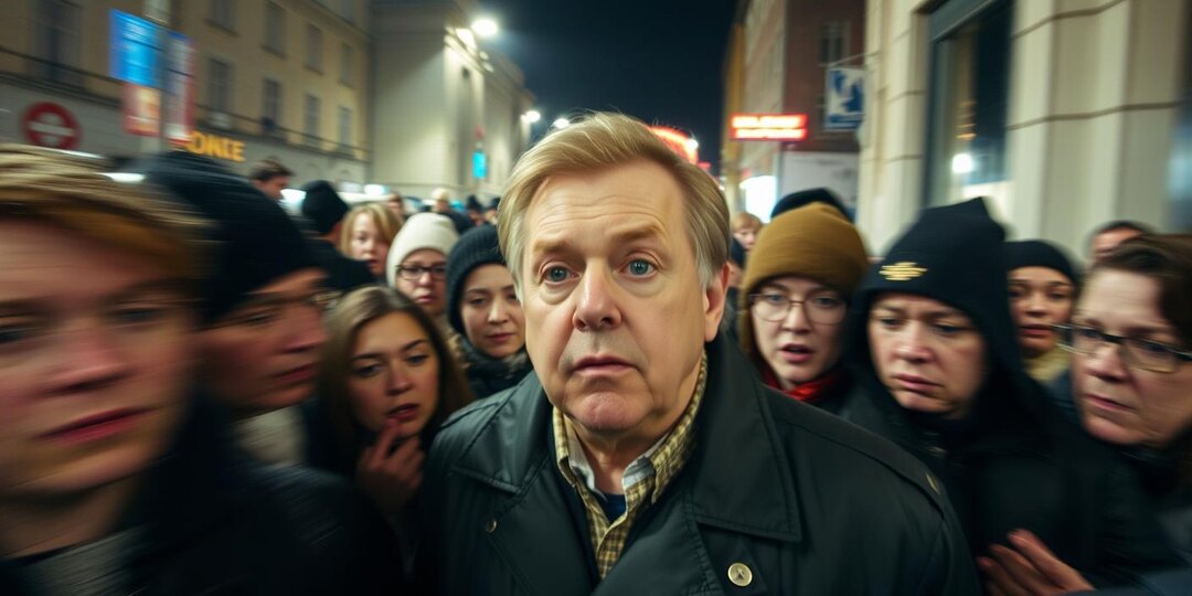 Пародист Александр Песков, двойник Пугачёвой, объявлен в розыск: что случилось?