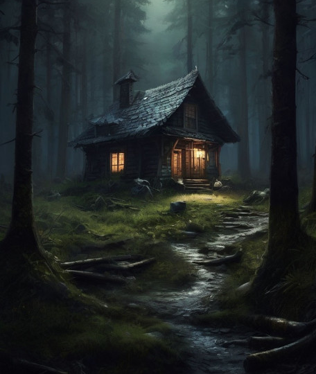 Домовой: Новоселье