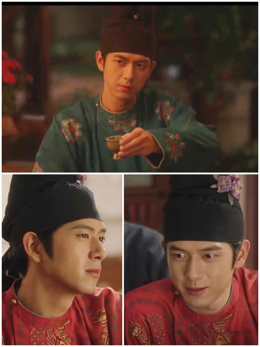 Цзян Чанъян