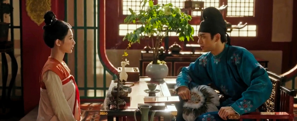 разговор о бизнесе