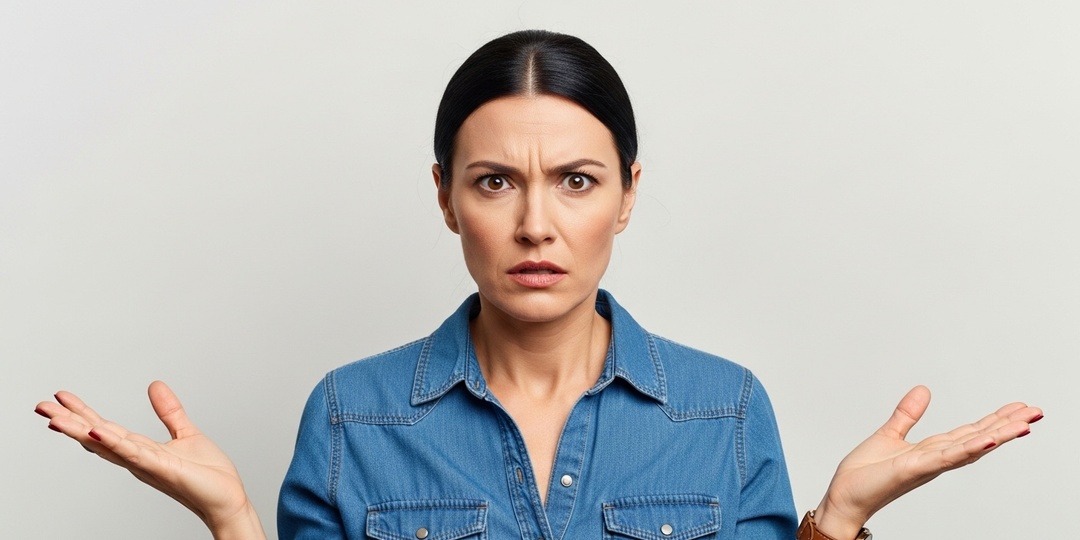 — Зачем ты привел в наш элитный дом эту простушку - Нас засмеют соседи