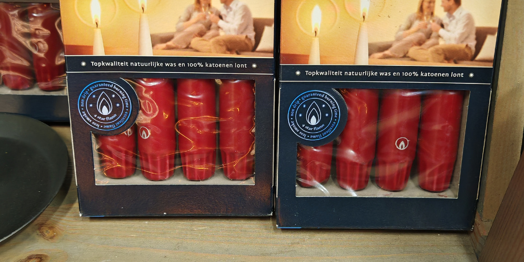 Гауда больше чем сыр. Про голландский свечной заводик.