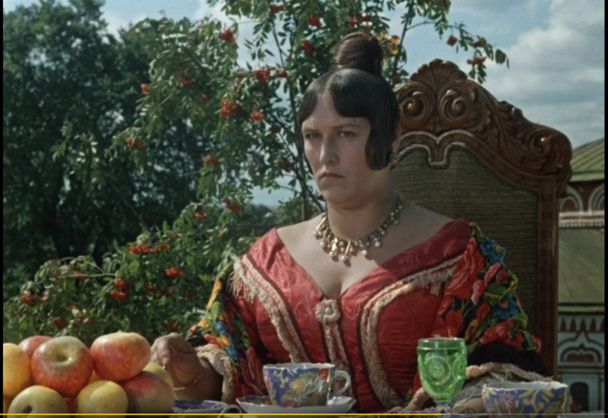 Скромно, но достойно!