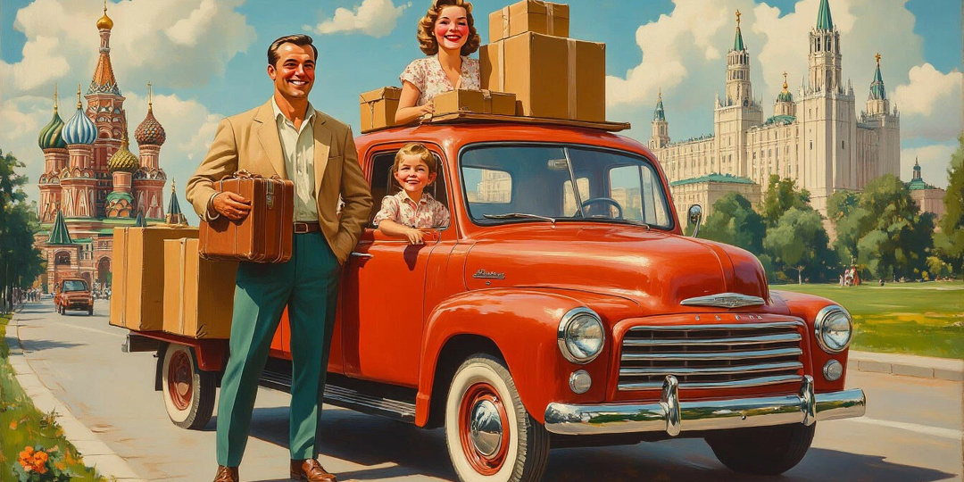 Москва 2026: Где купить квартиру, чтобы не пожалеть? Честный разбор районов от риелторов