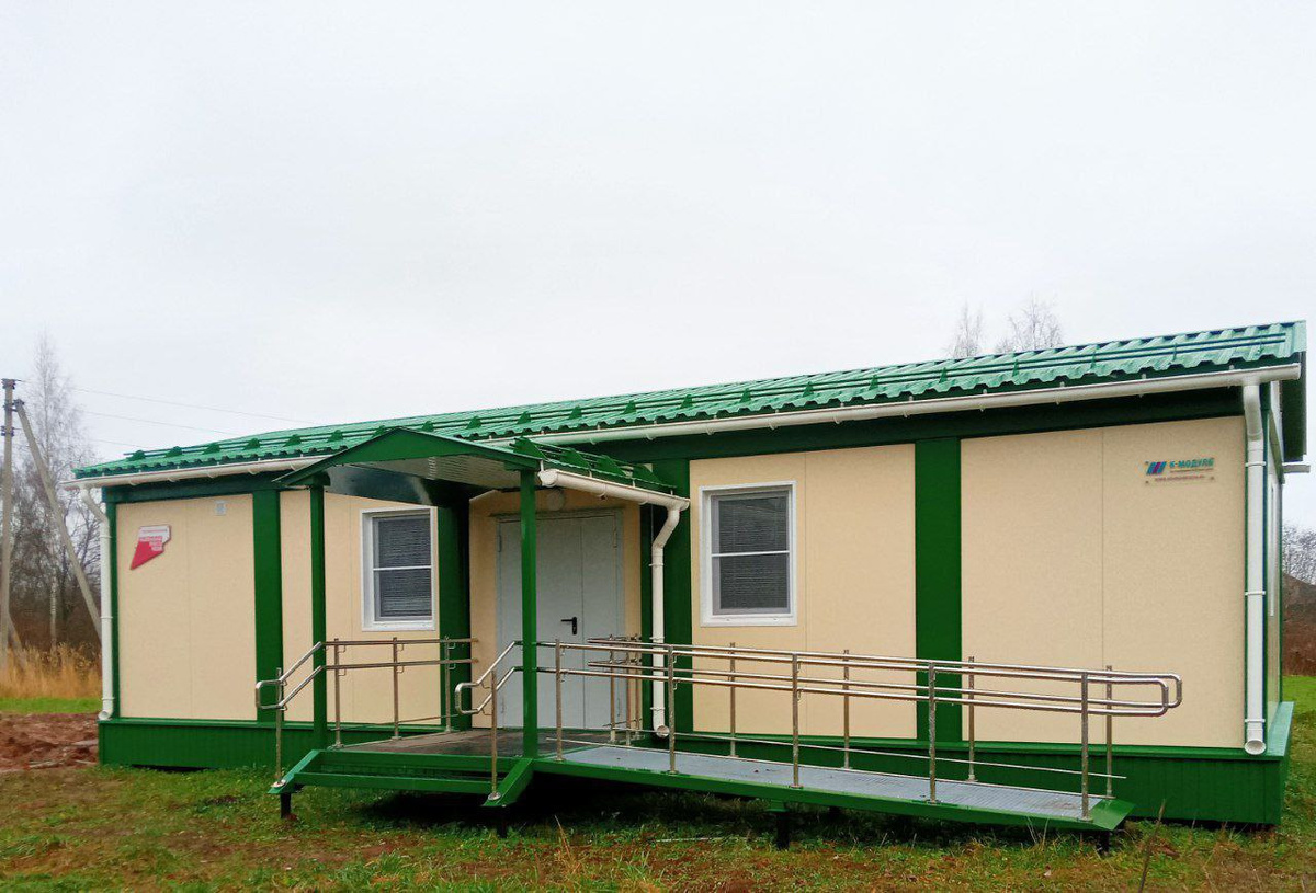 Фото: Telegram-канал главы Локнянского муниципального округа Ивана Белугина