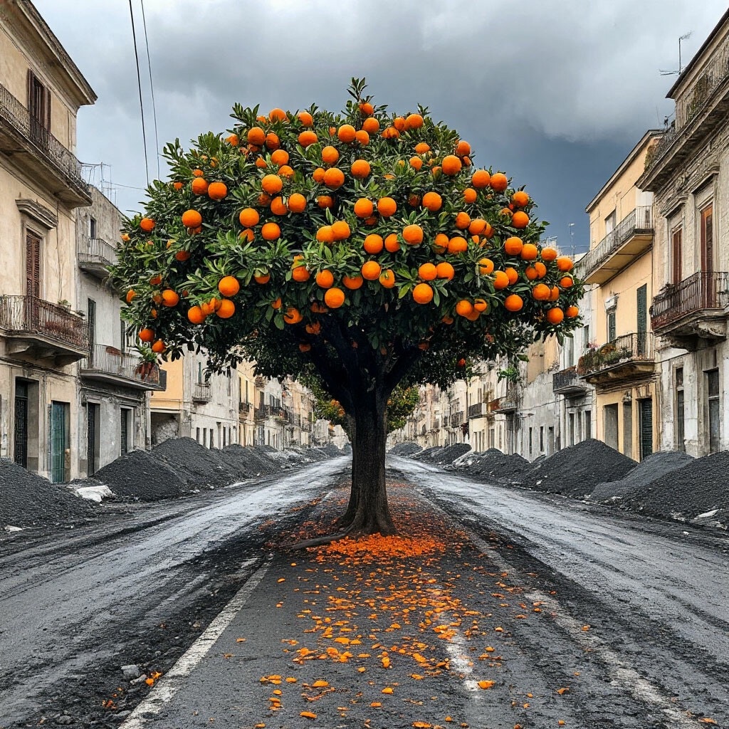 Источник: Изображение создано ИИ "Шедеврум"