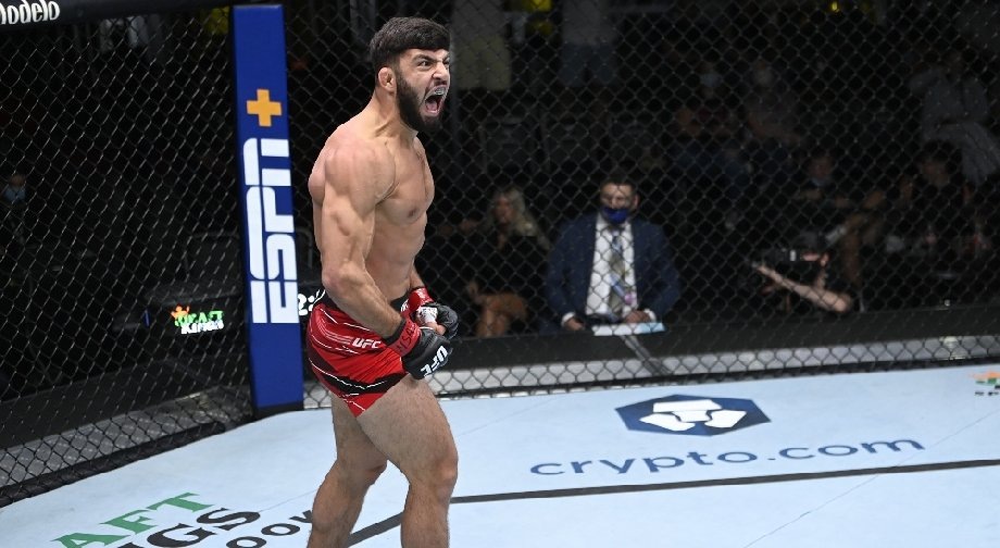     Арман Царукян