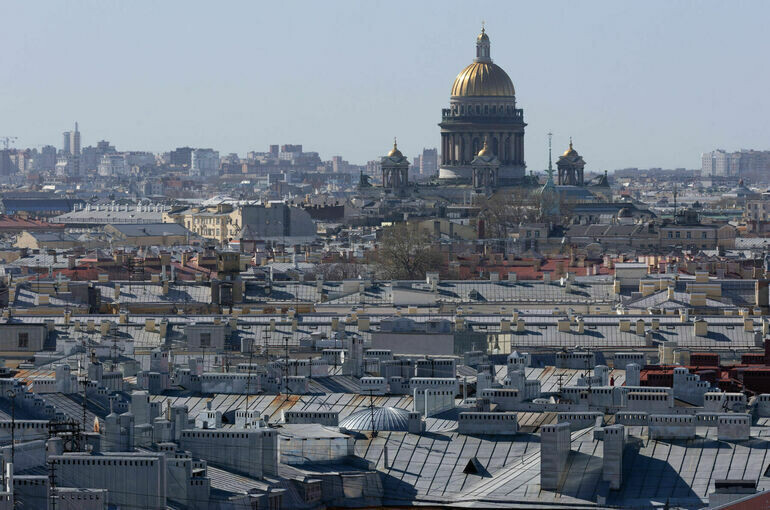   Тимур Ханов/«Парламентская газета»