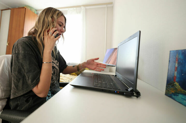   Тимур Ханов/«Парламентская газета»