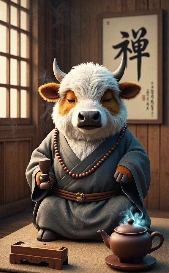 Гороскоп для Быка на декабрь 2025