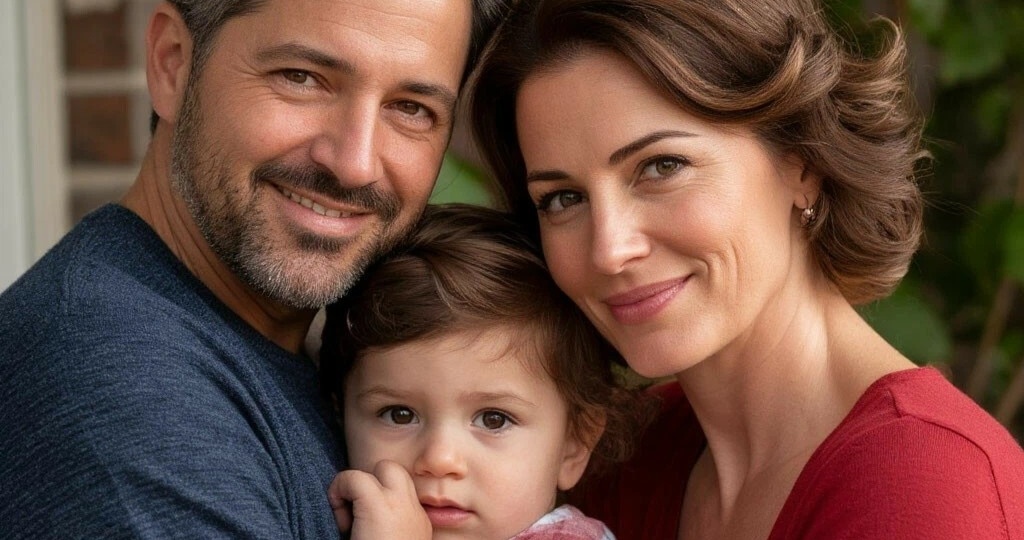 О детях и как они меняют жизнь. А надо ли второго?