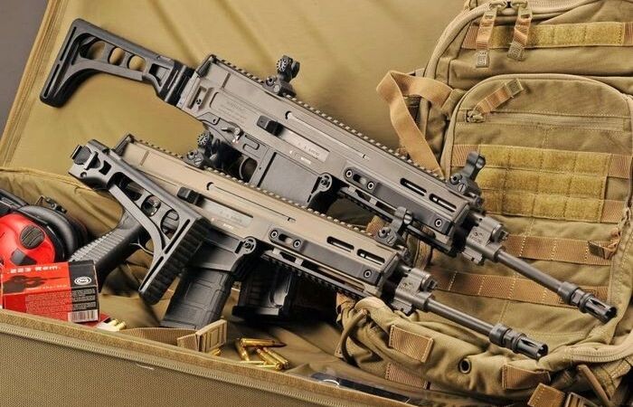 Успешно прошёл крещение огнём.