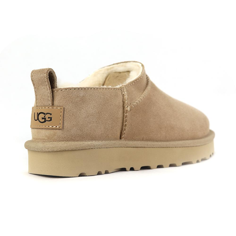 UGG Women’s Classic Micro