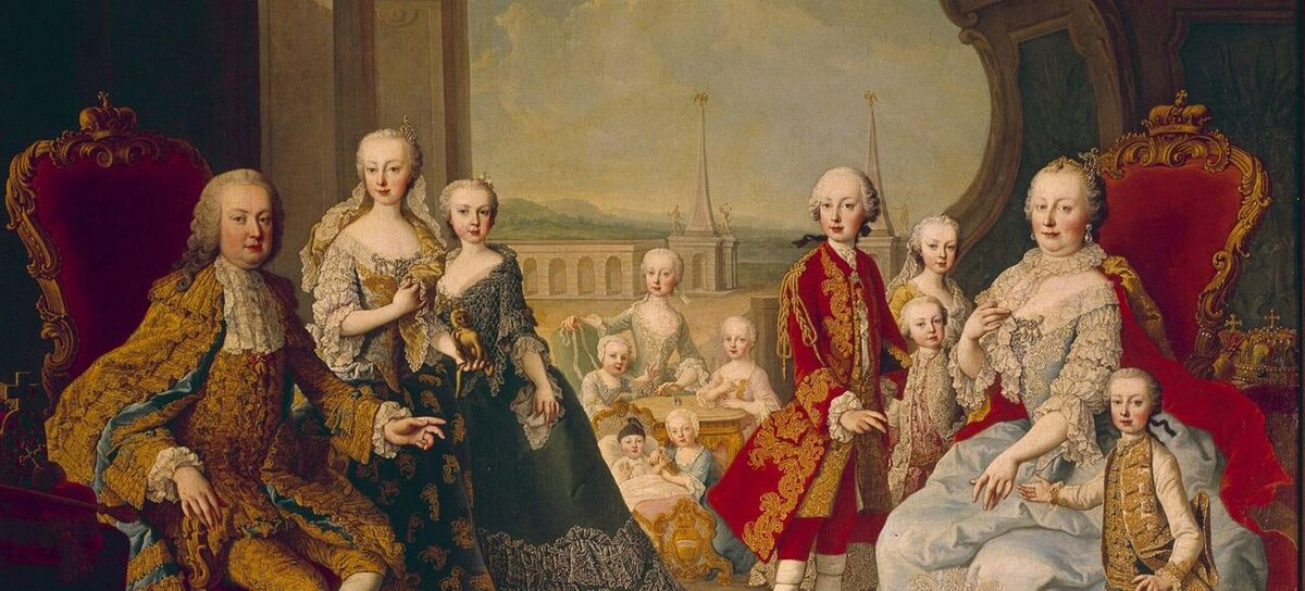 Мария Терезия