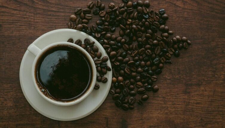    Почему американцы чаю предпочитают кофе и какой? Фото: Julia Florczak on Unsplash