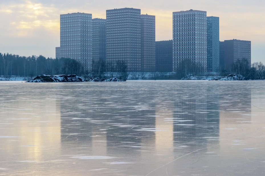    Сергей Булкин/NEWS.ru