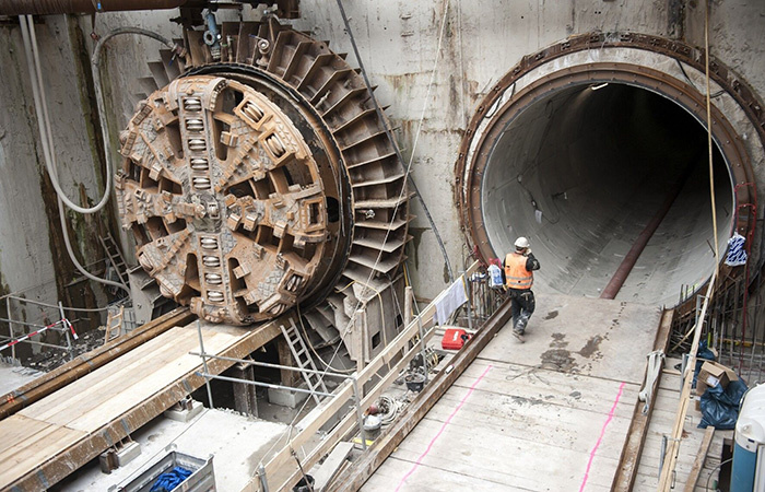 Результат работы