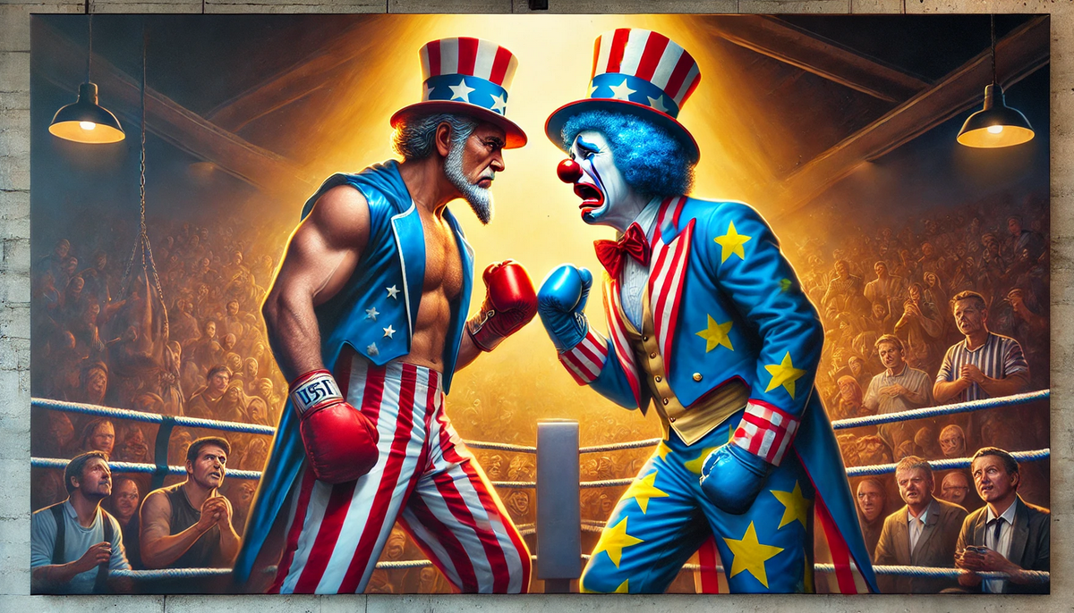 Изображение сгенерировано ИИ