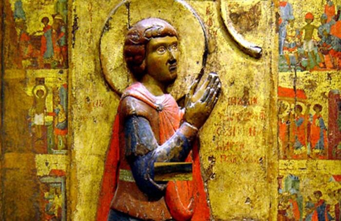 Великомученик Георгий Победоносец — чем известен. Фото © Wikipedia / Ricardo André Frantz