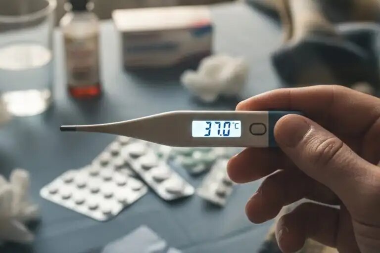    Иллюстративное фото. ©kp.kz