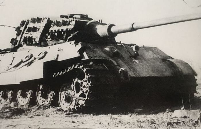 Сделали меньше 500 таких.