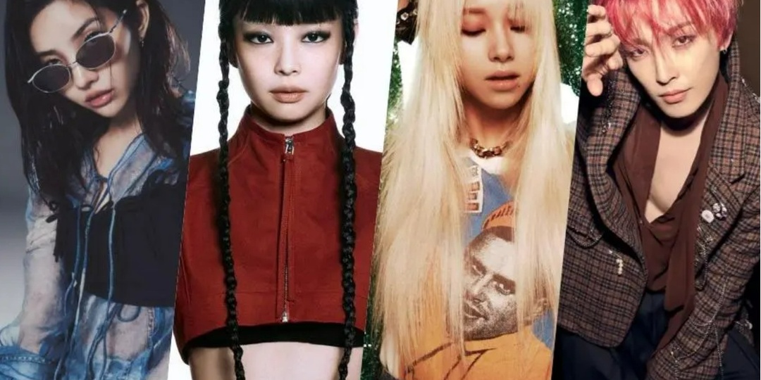 Чем жертвуют айдолы ради красоты и популярности