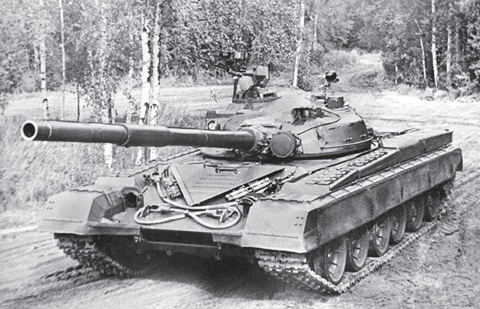 В качестве брони титан себя не оправдал