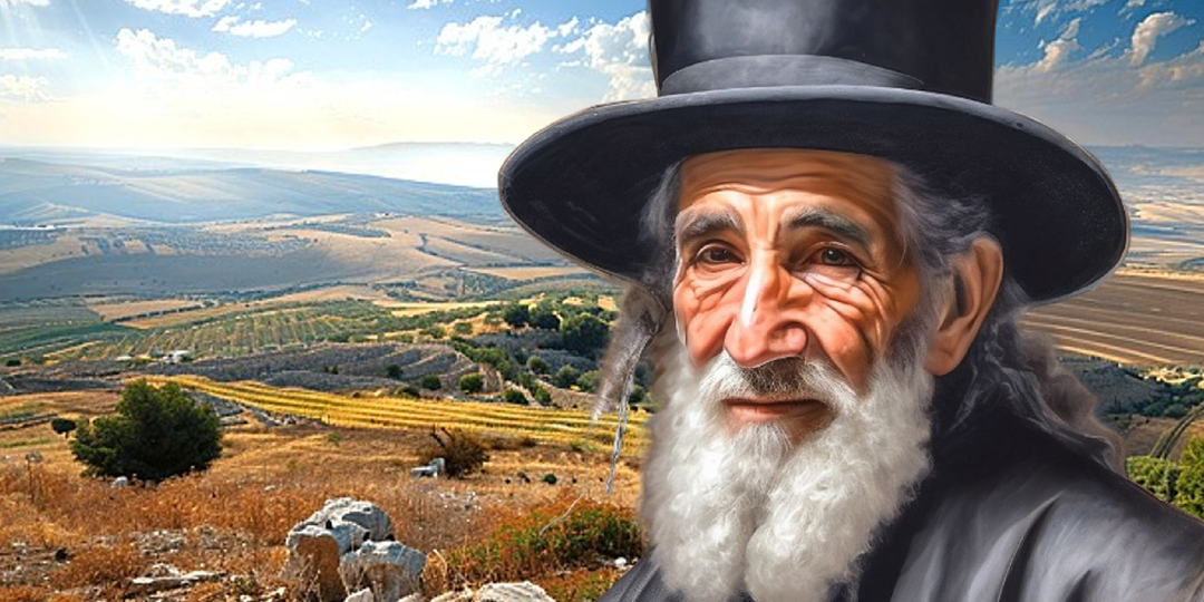 Хасиды: самые непонятные представители иудейской веры